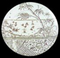 Example of aesthetic pattern from Private collecitons.